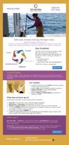 Newsletter | October 2025